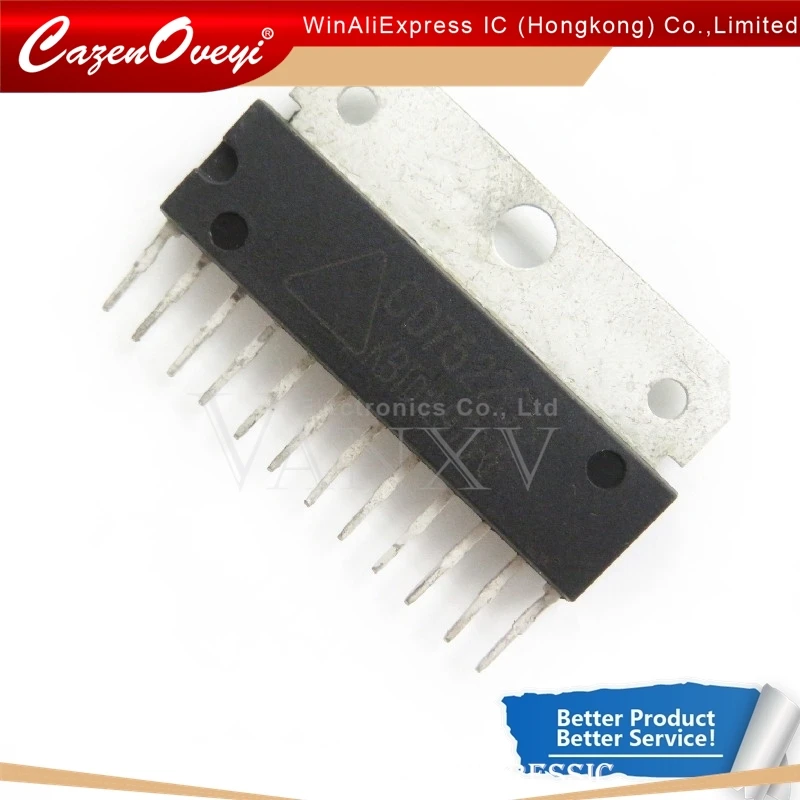 1-20PCS KIA7217AP KIA7217 BA4911 4911 CD7522CS CD7522 BA3912 3912 S202S02 AN5515 5515 SIP