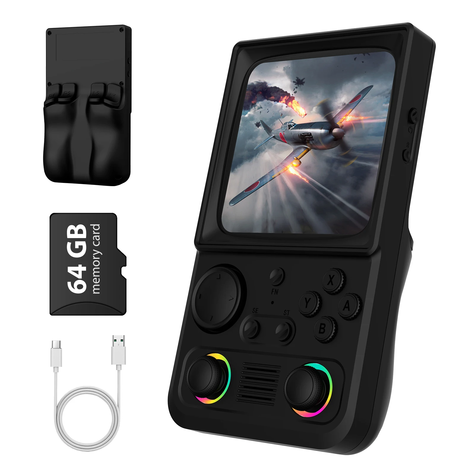 Black-64