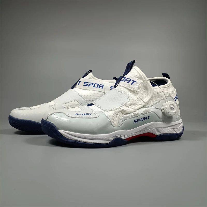 Winter New Arrivals: Hot-selling Unisex Outdoor Training Table Tennis Shoes & Casual Shoes Premium Quality Badminton Shoes