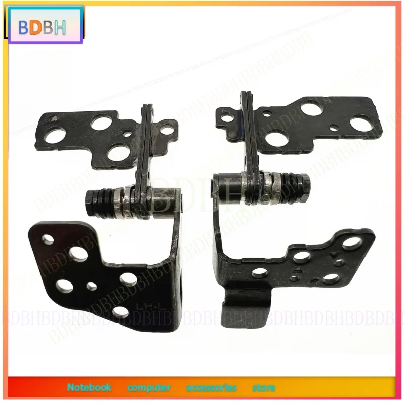 New For MSI GE75 GP75 GL75 MS-17E1 MS-17E2 MS-17E3 MS-17E5 LCD Screen Hinges Set