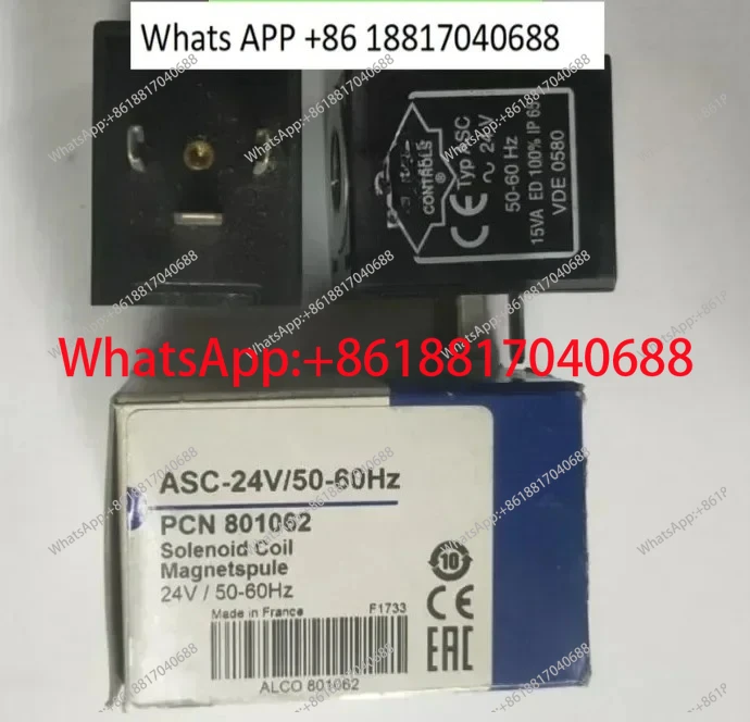 New ASC-24V PCN8010… - image