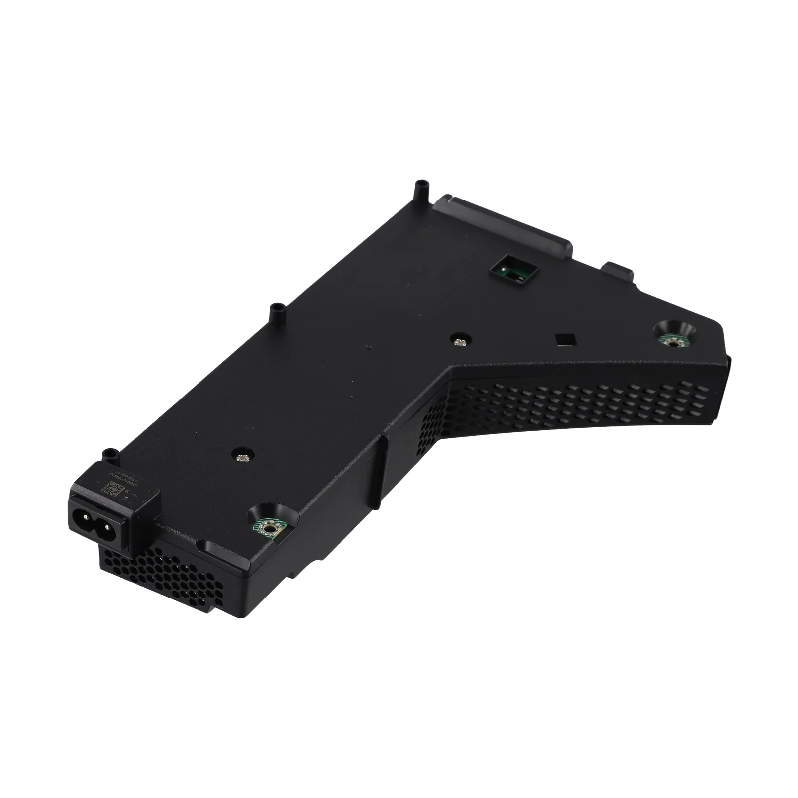 مصدر طاقة 400FR، مصدر طاقة داخلي، تصميم مدمج ومحمول، تصميم سهل التركيب لوحدة تحكم ألعاب PS5