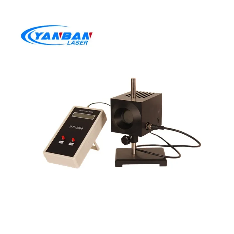 Fast Delivery China factory direct sale VLP-2000-150W portable optical  Power Meter