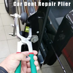 Car Dent Repair Maintenance Tools Door Edge Trim Crimping Clip Metal Seamless Repairing Anti-rust Clamping Pliers Set Universal