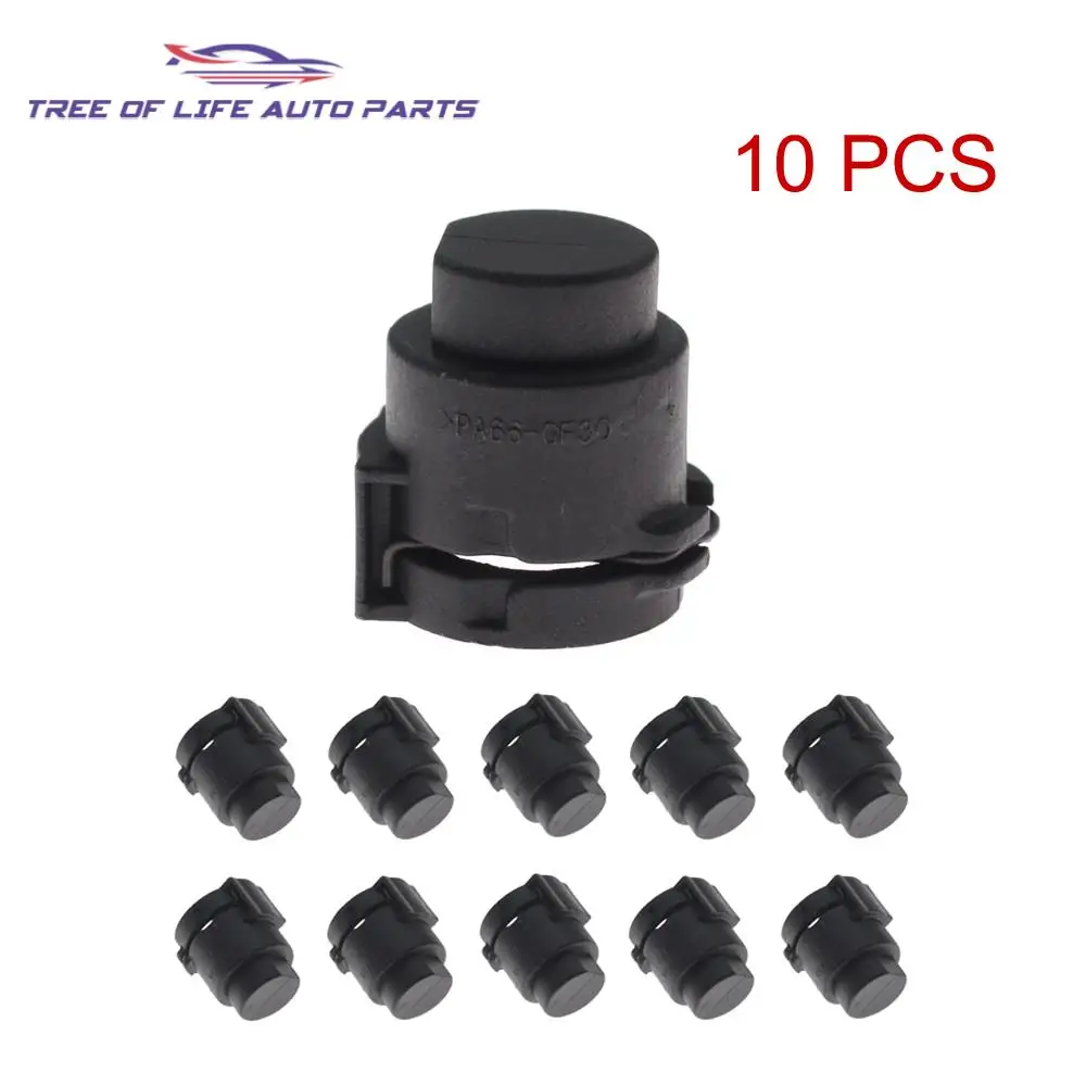 1/2/5/10 11531436850 Water Pump Blind Plug For BMW E60 E66 F18 F25 F02 F15 F16 530i 535i 550i 640i 740i 750i 740Li 750Li 760Li