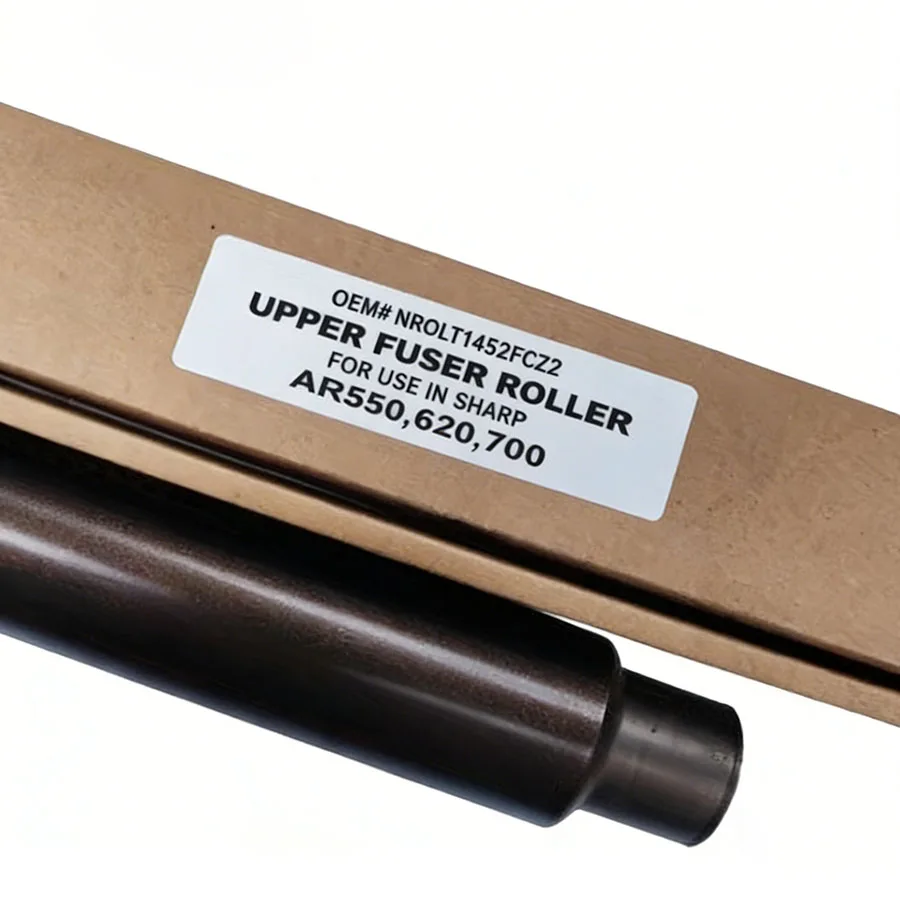 

NROLT1452FCZ2 New High quality Upper Fuser Roller for Sharp MX M550 620 700 623 753 N U