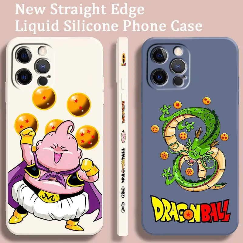 Dragon Ball Buu Dra… - image