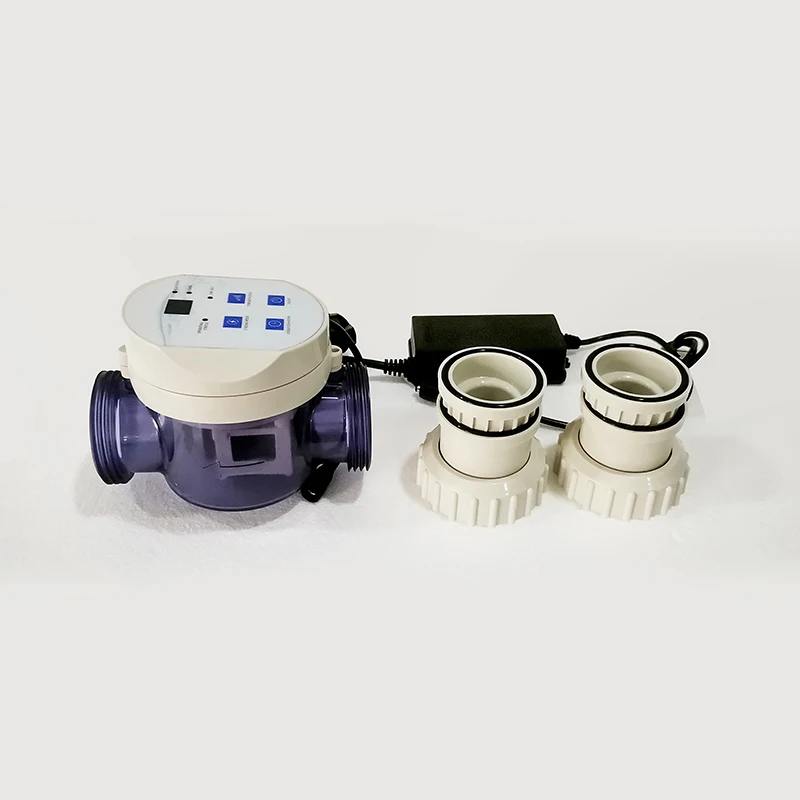 App Control Generator WiFi Function Swimming Pool Salt Chlorinator Salt Chlorine Machine Chlorovac Soli