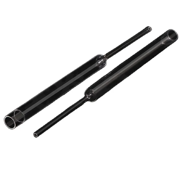 

Shimadzu Total Organic Carbon Analyzer Toc Combustion Tube Quartz Glass TOC-L,TOC-V,TOC-4000,TOCN4100 Replacement 638-41323