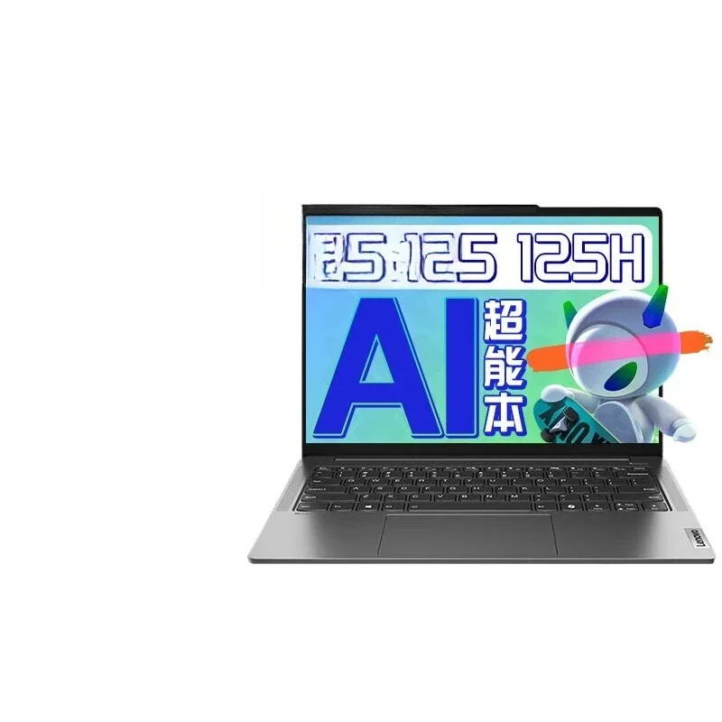 

Suitable for Xiaoxin Pro14 AI intelligent super book 2024 high-performance ultra-clear screen notebook