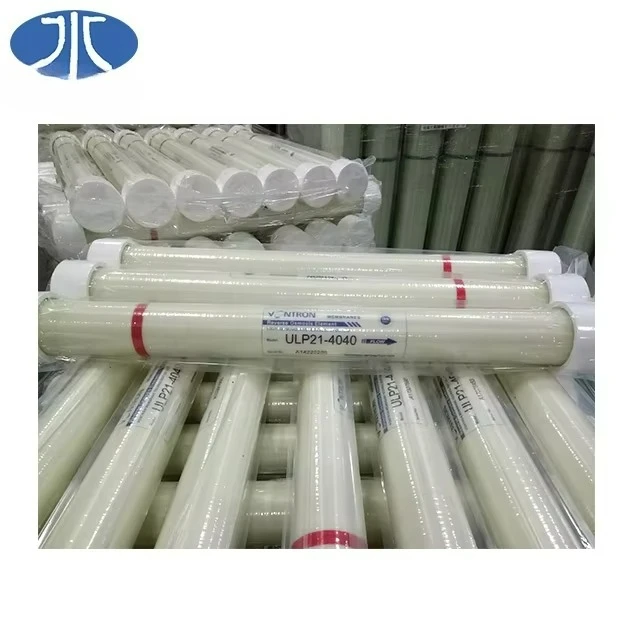 Factory Direct Vontron RO Membrane 4040 for RO Plant  1PCS