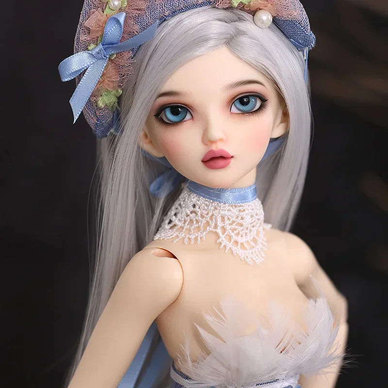 Fairyland Minifee Choe Fullset Suit 1/4 BJD SD Doll Fairyline Moeline MSD Luts