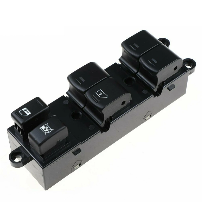 

Front Left Master Power Window Switch 83071-FG090 For Subaru Forester 2007-2011