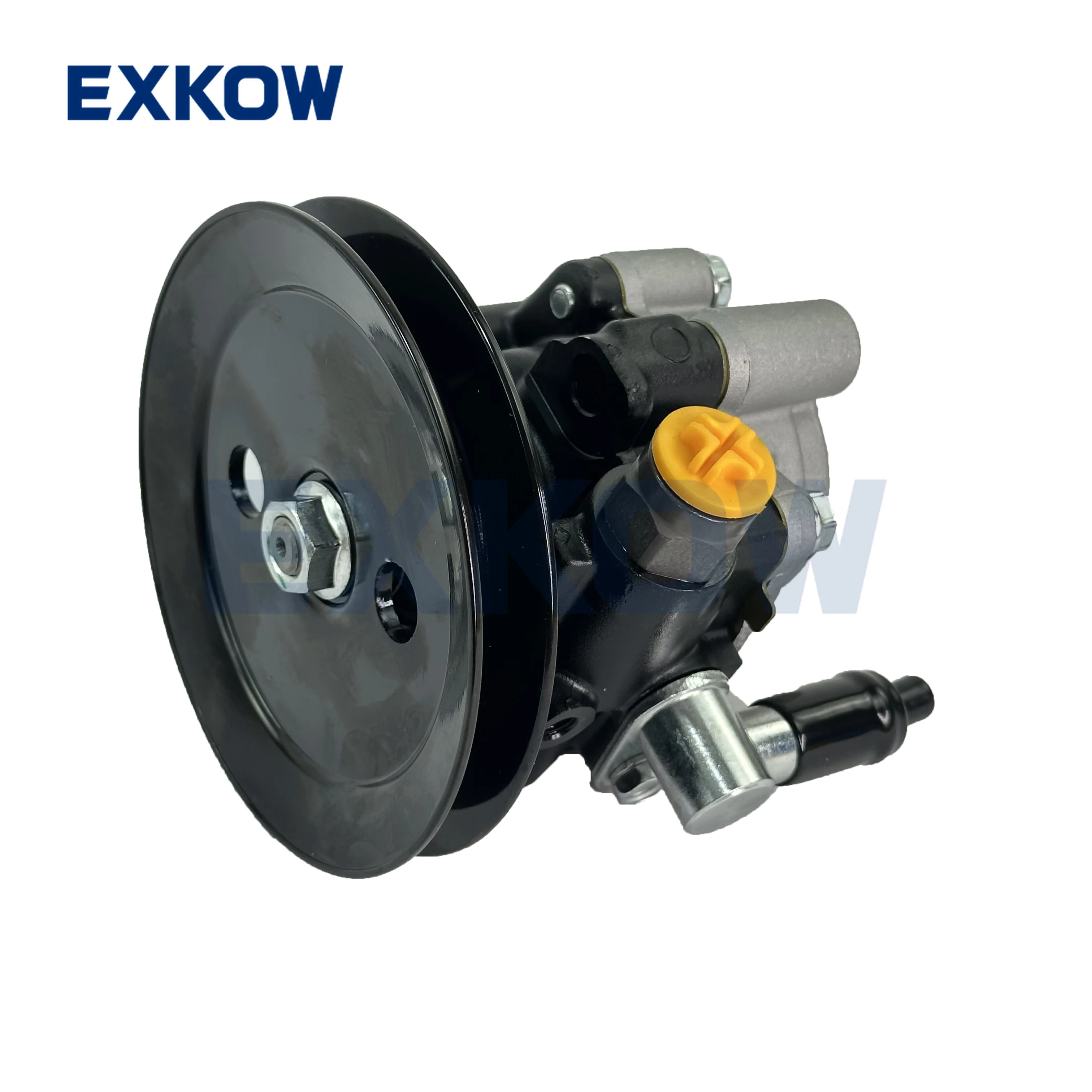 

Power Steering Oil Pump Assembly for Toyota Hiace 1989-2006 LH114 LH115 LH125 44320-26270