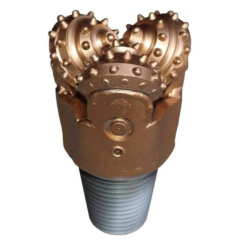 China Wholesale Water Well Drilling TCI Tricone Bit