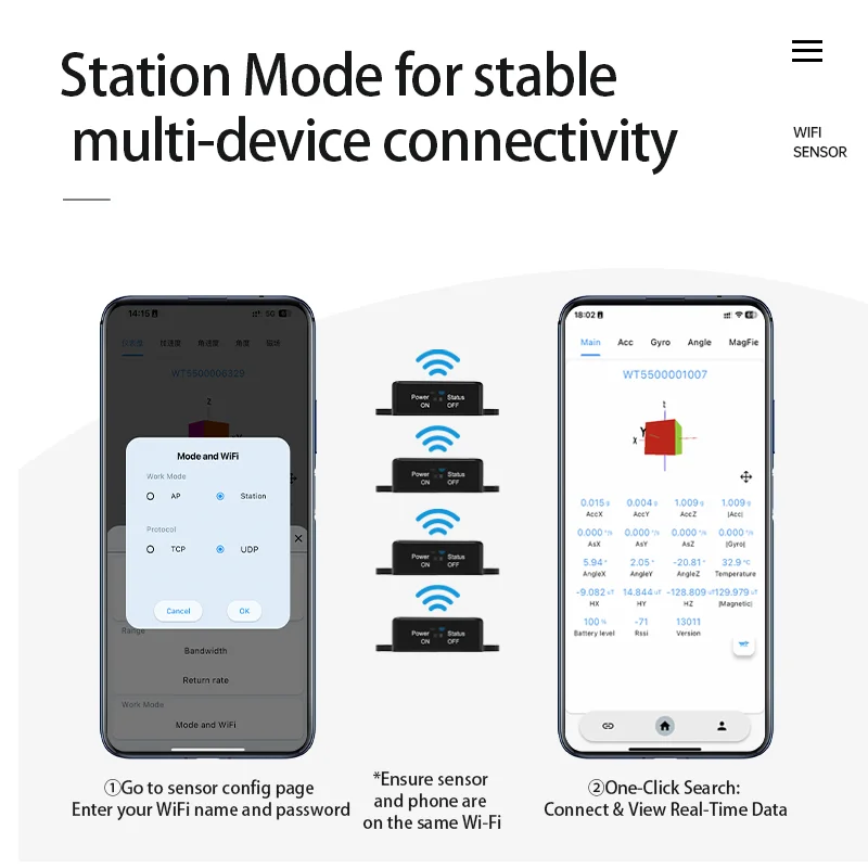 Thumbnail 3 - #18 Best Accelerometers to Buy In 2026