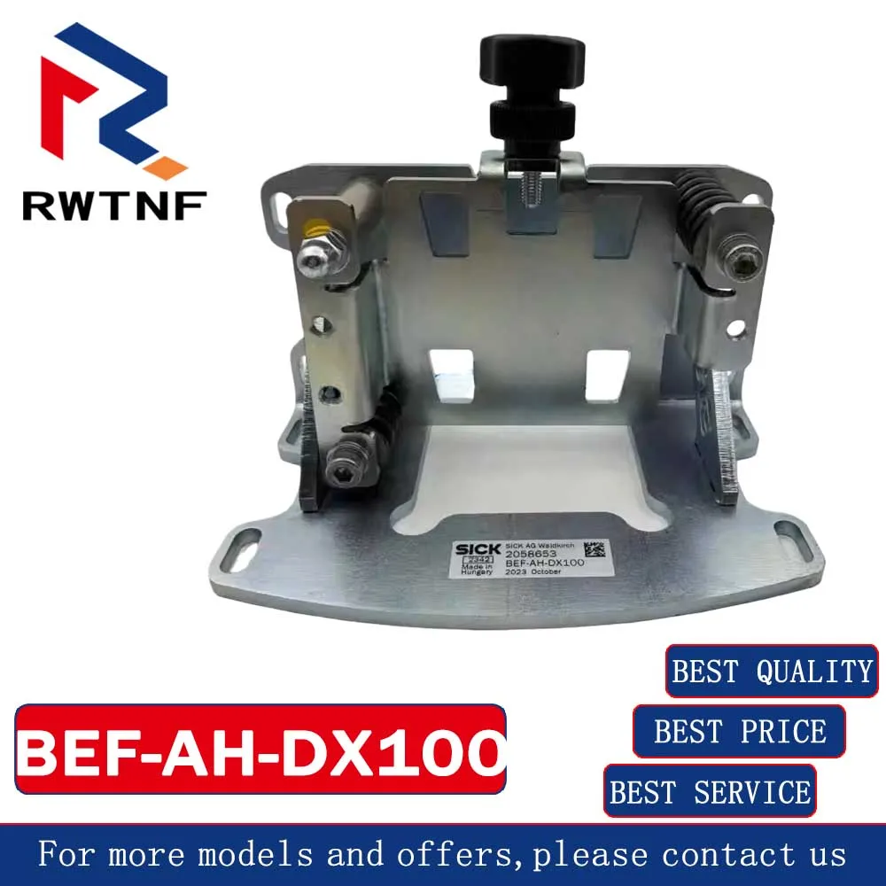 Brand New Genuine BEF-AH-DX100 SICK DL100 laser distance installation bracket,100% original warehouse stock