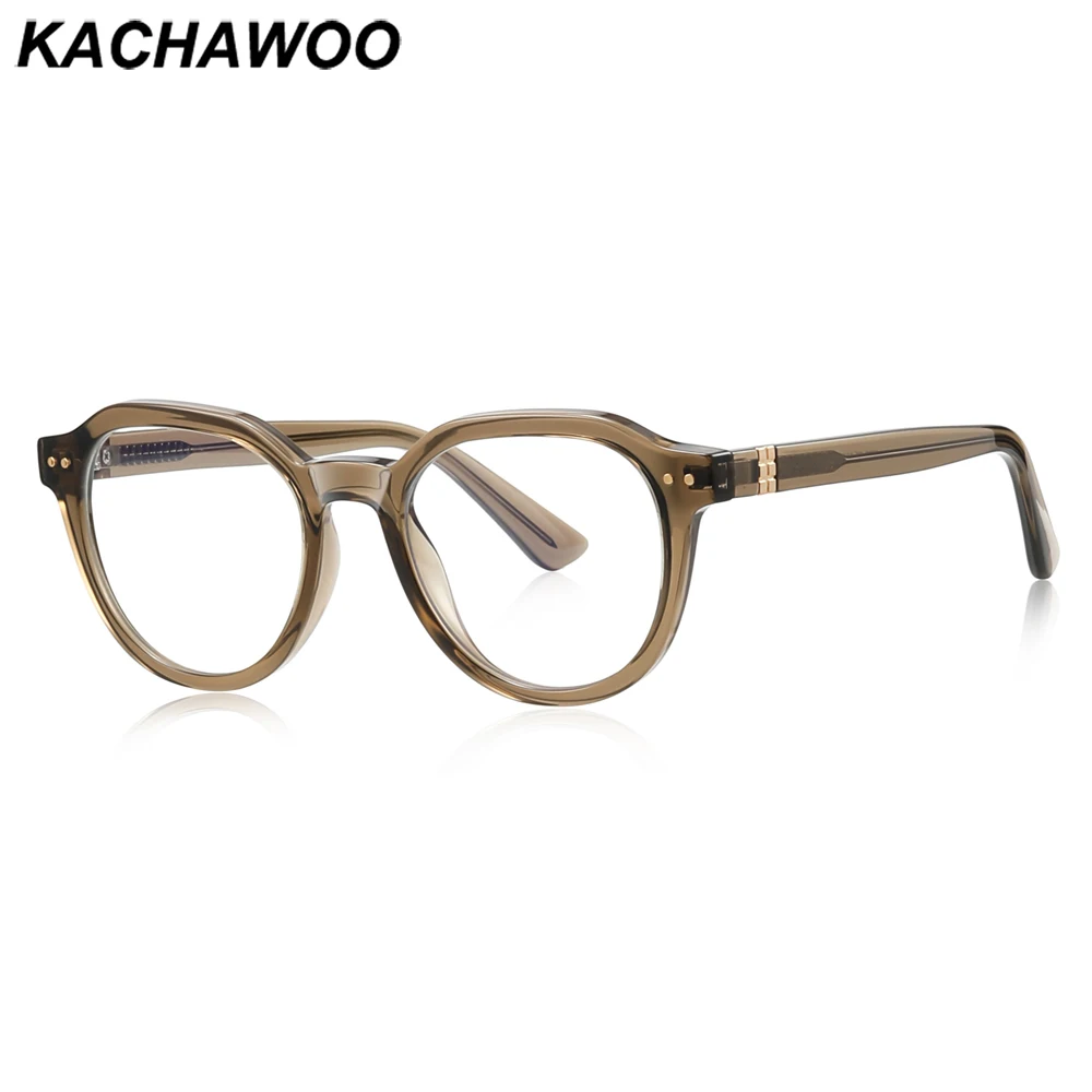 Oculos-kachawoo-com-bloqueio-de-luz-azul-armacao-de-acetato-tr90-para-homens-decoracao-estilo-coreano-verde-marrom-cinza