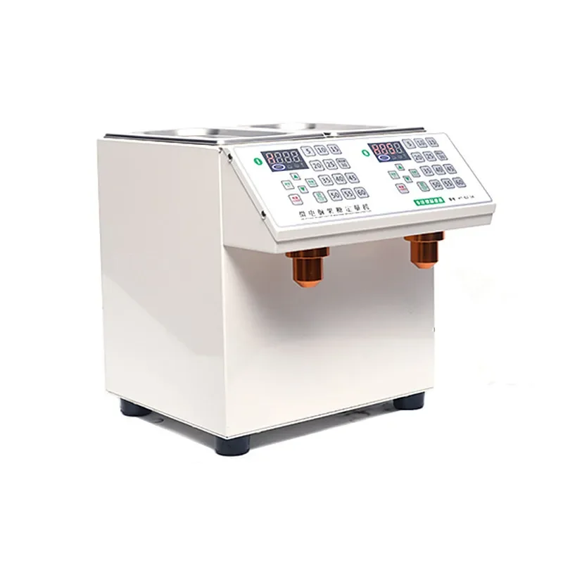 Fructose Dispenser Machine Milk Tea Shop Equipment Fructose Quantitative Machine Fructose Machine