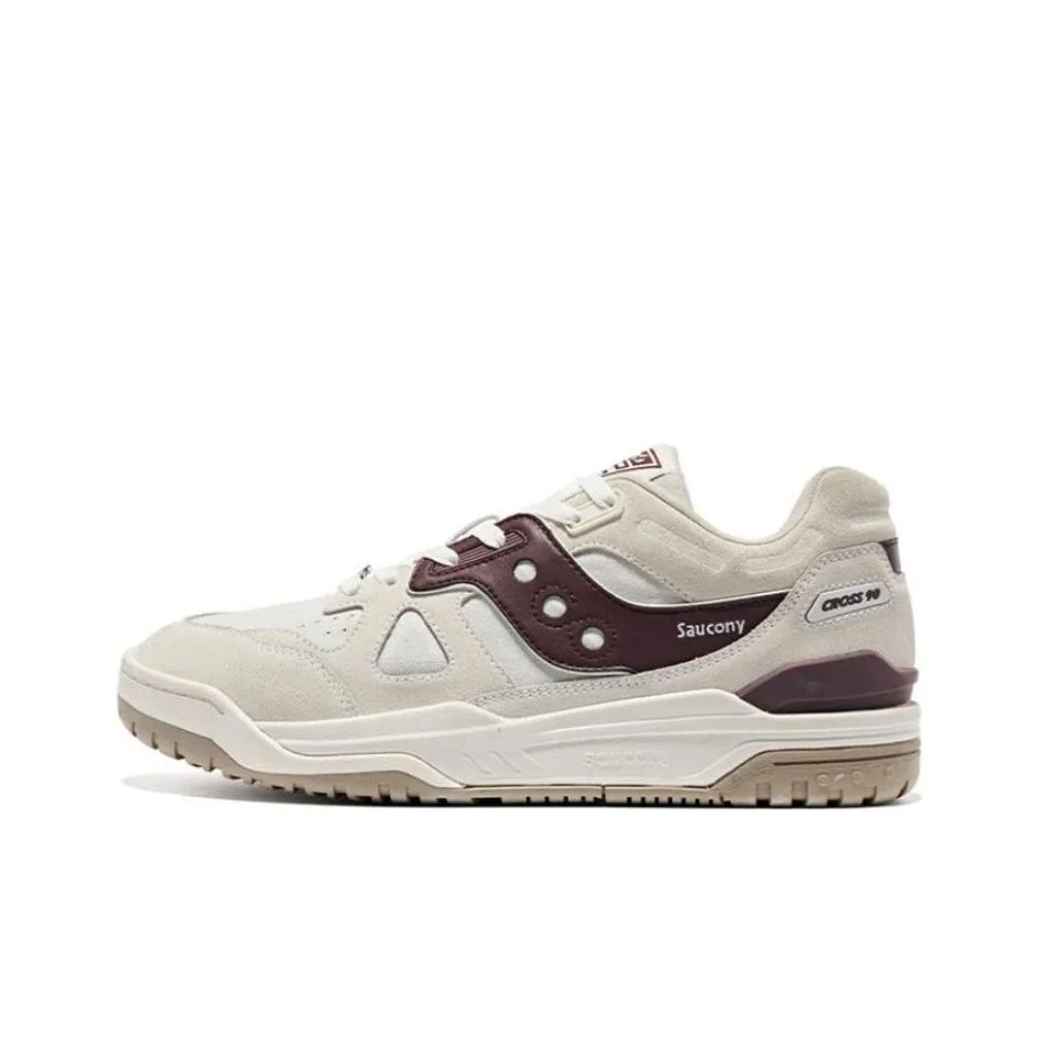 saucony-cross-90-chaussures-de-skateboard-confortables-antiderapantes-et-amortissantes-a-tige-basse-unisexes-blanc-rouge-fonce-s79035-14
