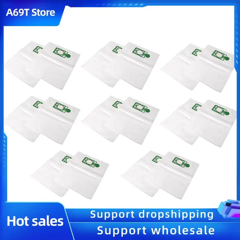 

A69T 48 Pack Vacuum Cleaner Dust Bags For Henry Numatic Htty Basil James Vacuum Cleaners Henry Hoover Bags