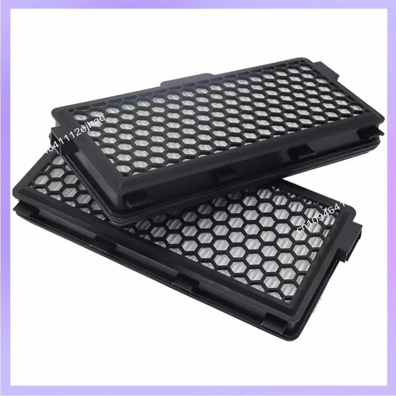 N83R 2 шт. пылесос активный HEPA-фильтр S4000/S5000 для серии S4 S5 серии S5780 полный C3 C2