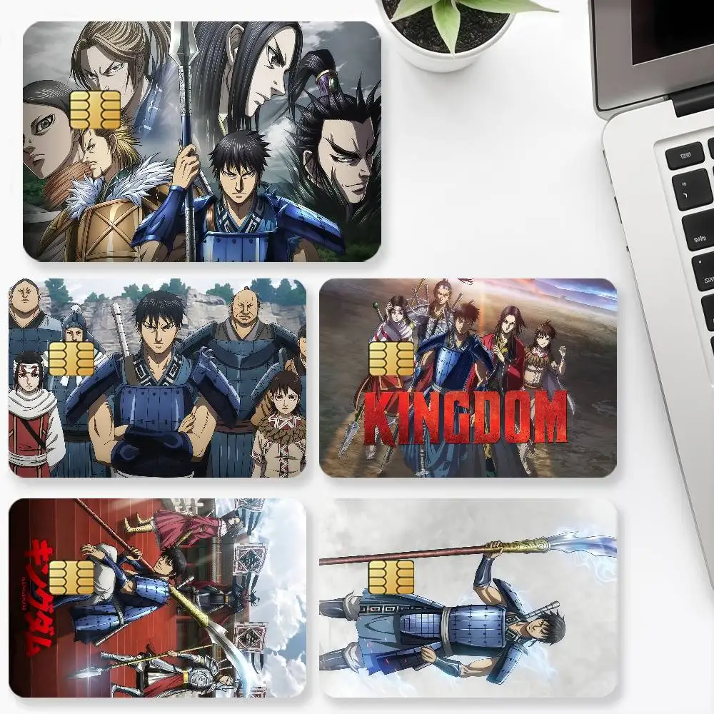 Hot Anime Kingdom 6…