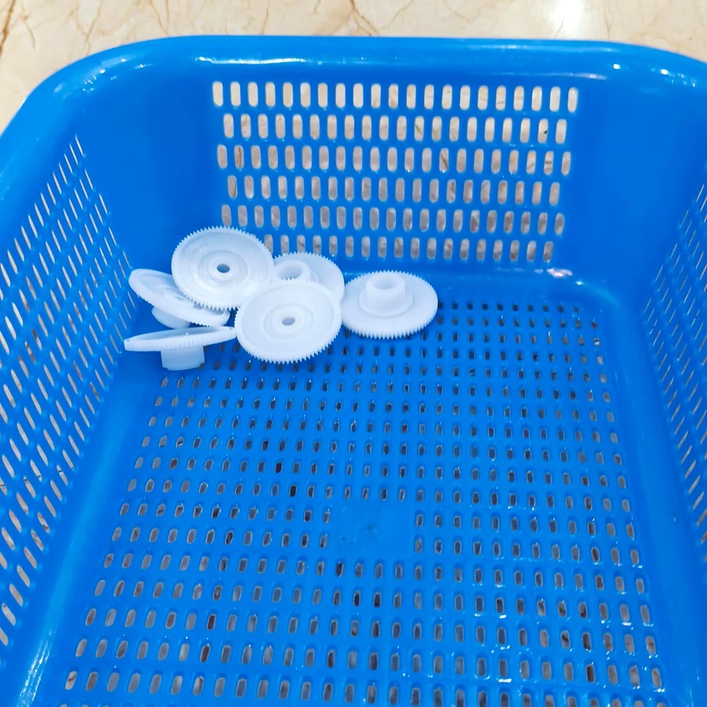 

20X Clutch Gear for Epson L3100 L3105 L3106 L3107 L3108 L3110 L3115 L3116 L3117 L3118 L3119 L3150 L3156 L3158 L4150 L4160 L4165