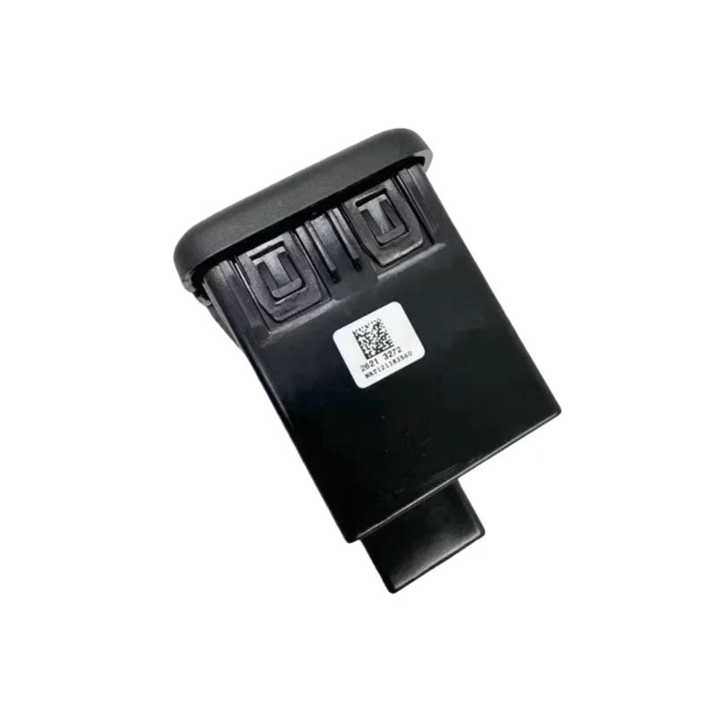 Suitable for Chevrolet Saab Ban Colorado GMC USB interface 15-16 26213272