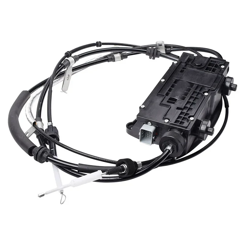 Factory Price Parking Brake Actuator Handbrake Module LR072318 For Land Rover LR032104 LR013699