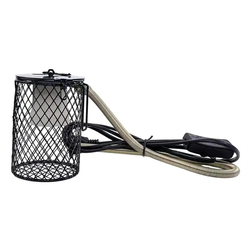 Abby-Heater Light C…