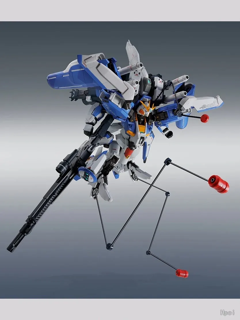 

【H15CM】BANDAI SPIRITS ROBOT Ka GUNDAM SENTINEL MSA-0011 Re:Coordinate Action Figure