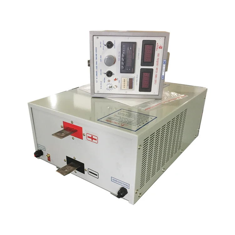 High Performance 20V 40V 80V 50A 100A 200A DC Regulated Power Supply 4000W