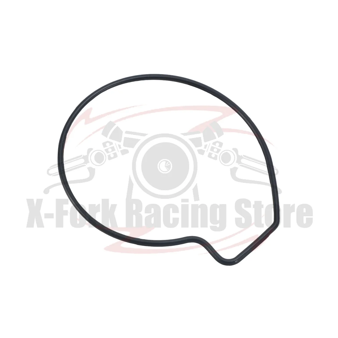 Zestaw uszczelek mechanicznych pompy wodnej dla Kawasaki Z1000 2003-2016 NINJA1000 2011-2023 VERSYS 1000 2012-2021 uszczelka O-ring 92055-1571