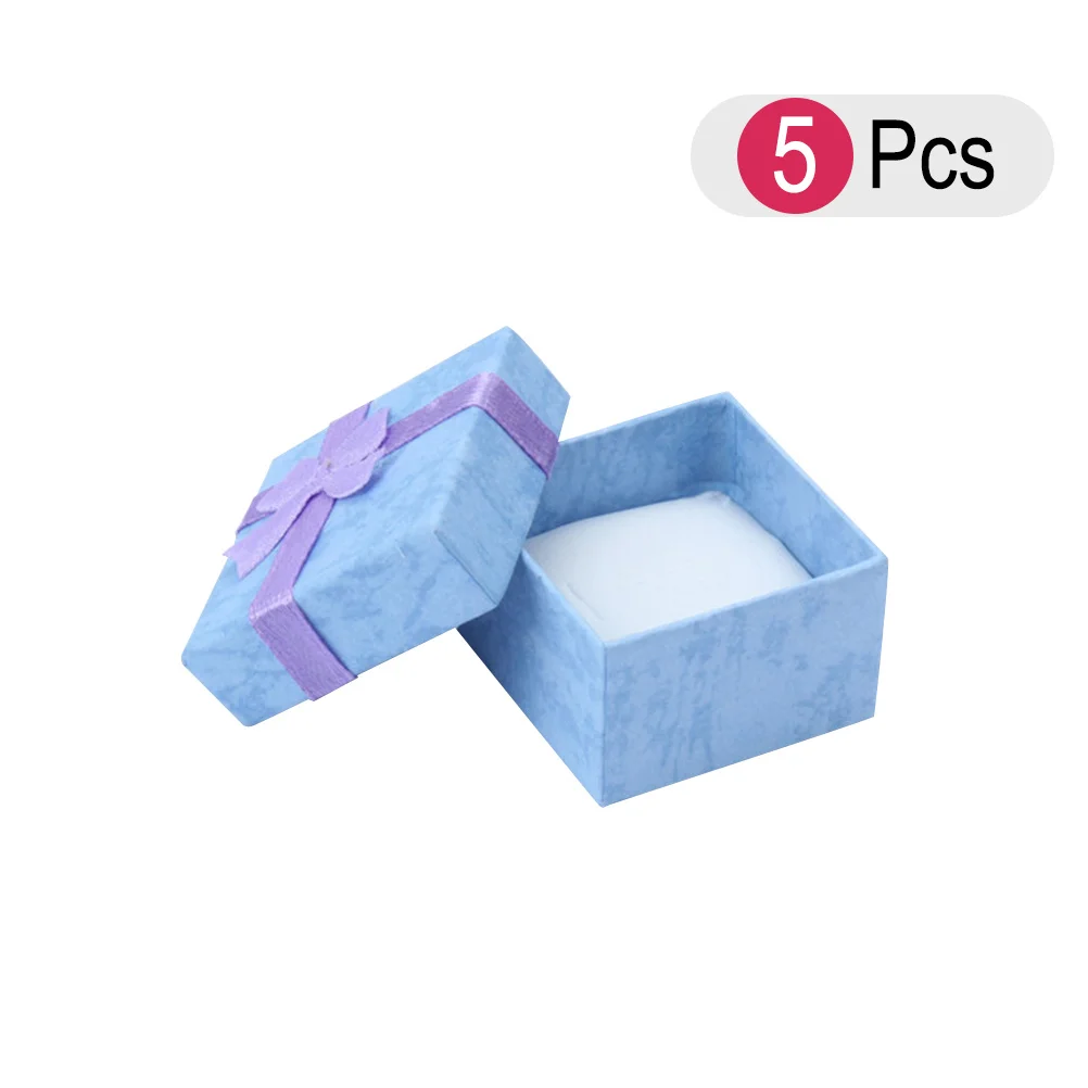

jewelry box gift boxes jewelry paper box ring paper box mini gift boxes