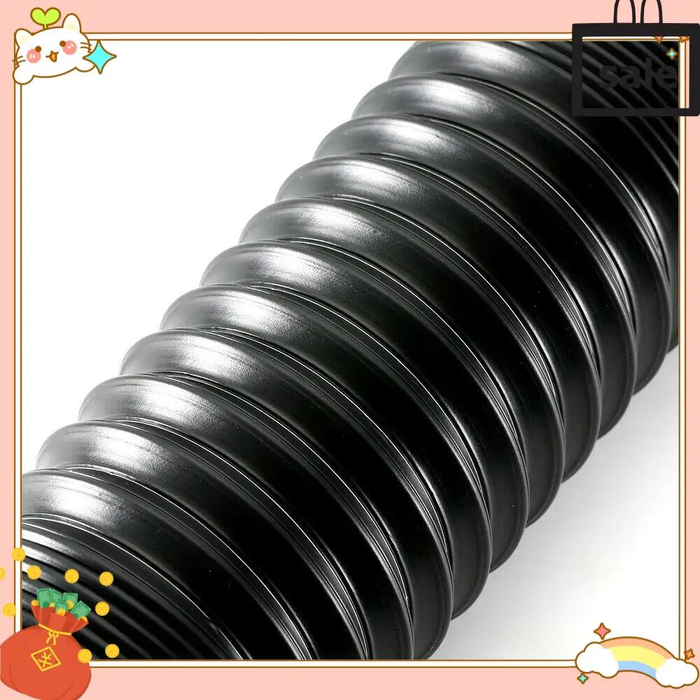 

NEW-Car Adjustable High Flow Flexible Turbo Cold Air Intake System Hose Pipe Tube