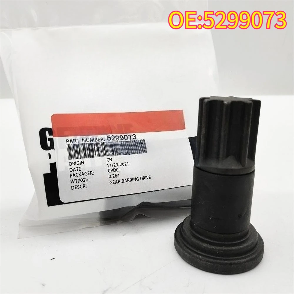 

For 5299073 High Quality Engine Barring Tool For Cummins 5.9L B&CSeries Engine 3824591 3824591A
