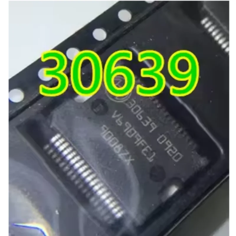 1PCS Original 30639 SMD Integrated Circuit Chip Electronic Components BOM One Stop Supply For PCB Circuit Repair Industrial