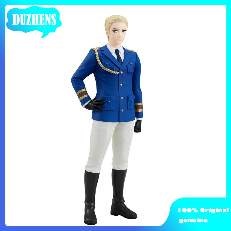 

GSC PUP Original:Axis Powers Hetalia Ludwig Beilschmidt 17cm PVC Action Figure Anime Figure Model Toys Collection Doll Gift