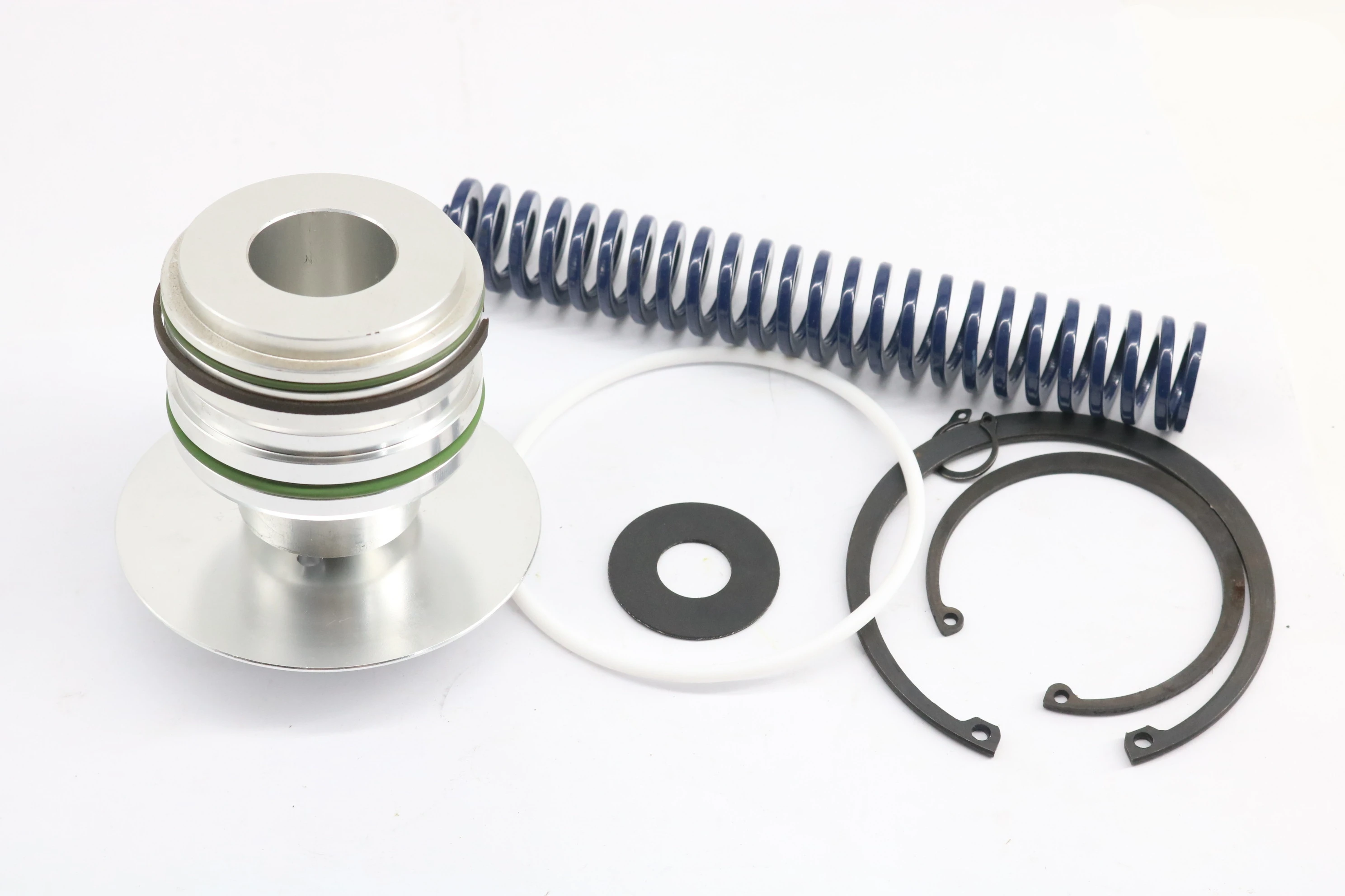 Piezas de compresor de aire de tornillo Kit de mantenimiento y reparación de compresor de aire sin aceite 2901112600 2906019400 2906019500 2906066400