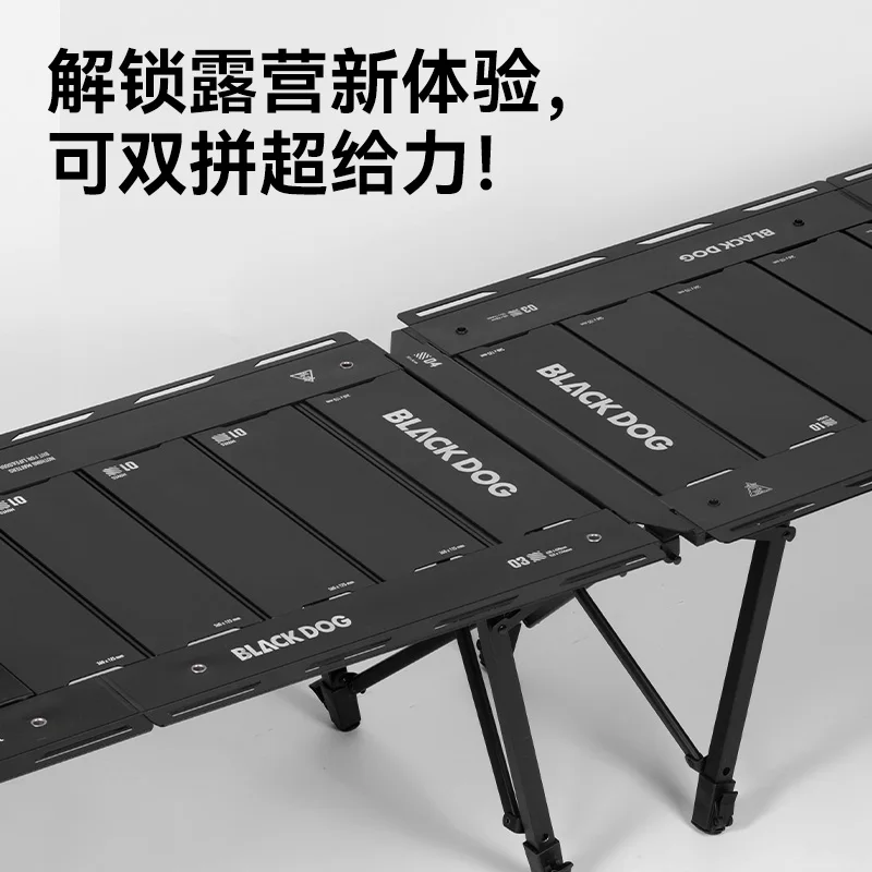 100% off camping tables and chairs aluminum alloy outdoor portable