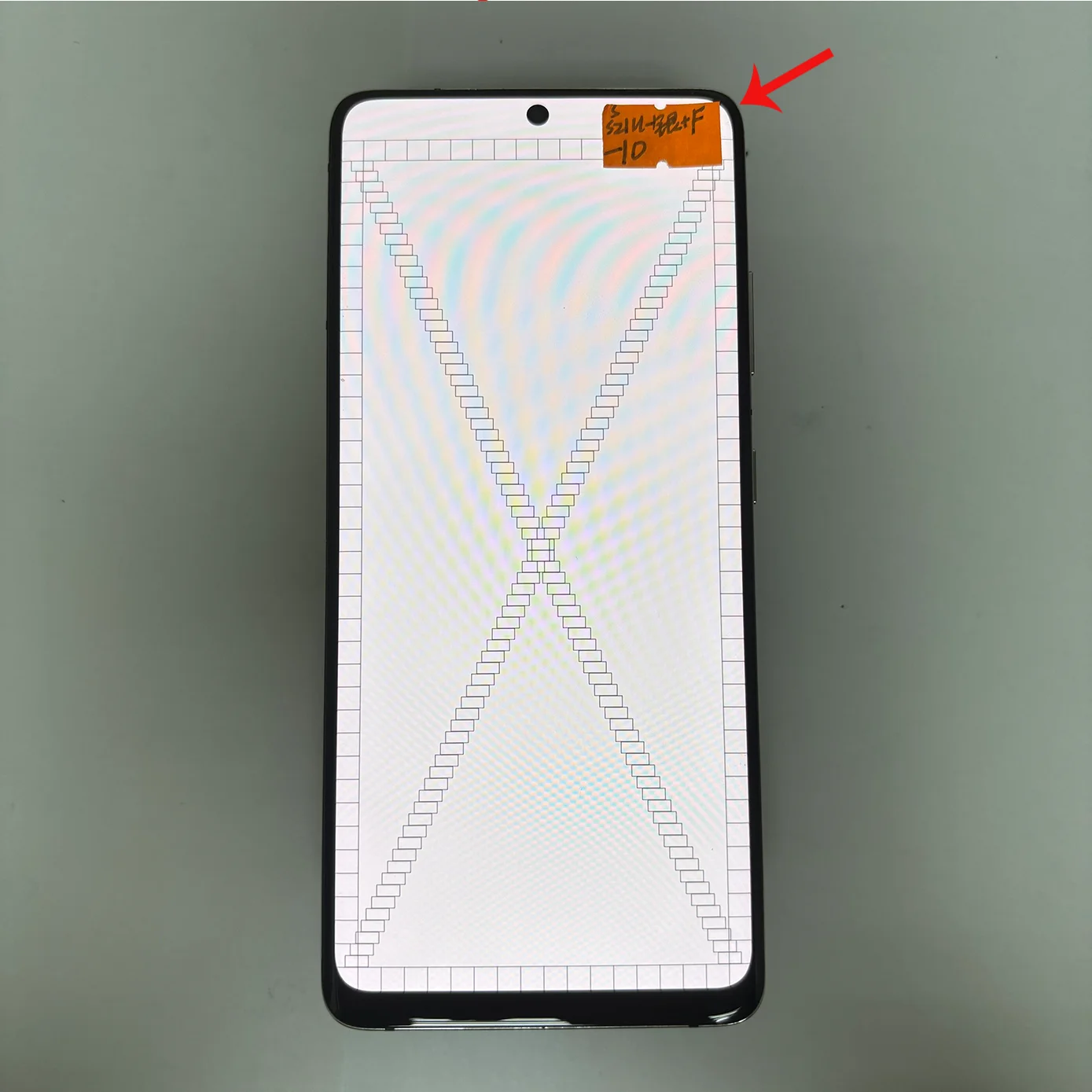punto-de-defecto-en-la-pantalla-amoled-para-samsung-galaxy-s21-ultra-reemplazo-de-pantalla-tactil-lcd-con-digitalizador-para-samsung-s21-ultra-frame