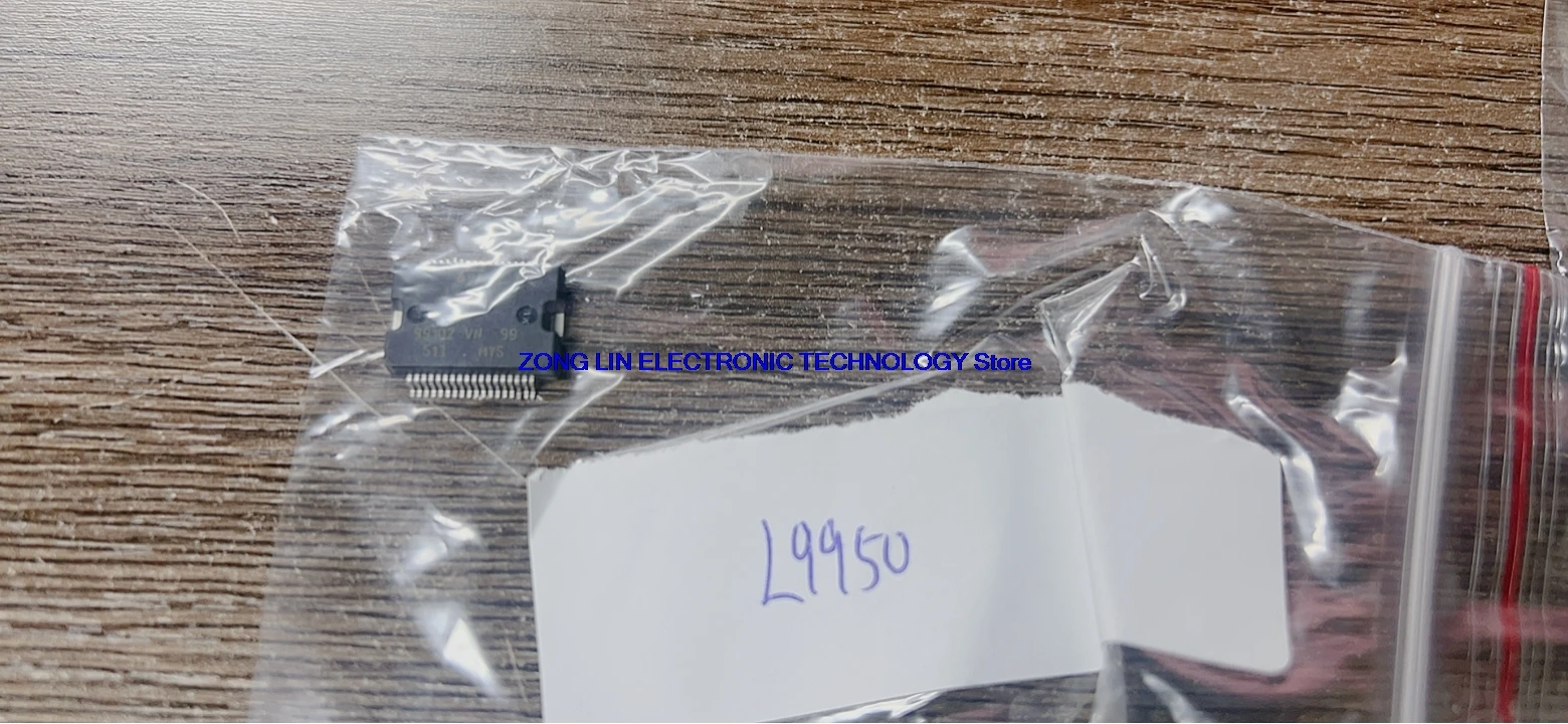 L9950 window control module, car IC chip, brand new large 36 pin            1PCS -1lot