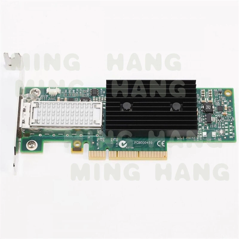l FOR Mellanox CX353A 40G NIC Adapter High Performance Single-Port 40GbE Network Card