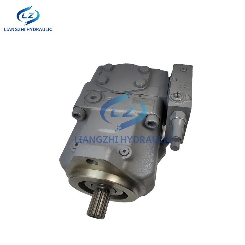 

R902215224 A11VO60DRS/10R-NSC12N00 Variable Axial Piston Pump hydraulic oil pump