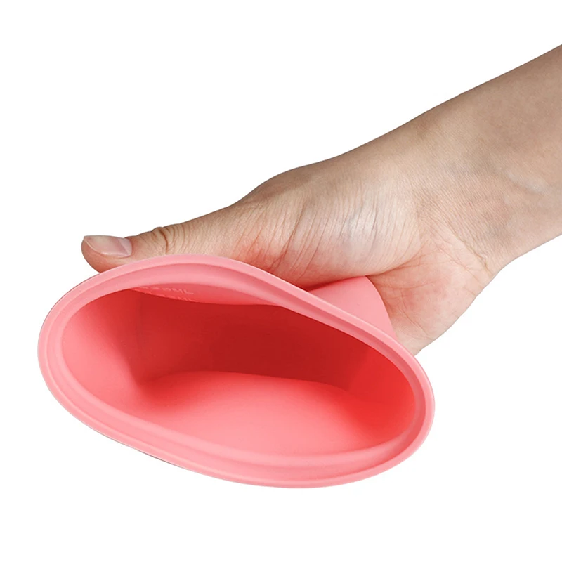 الشمع دفئا مقاومة للحرارة استبدال سيليكون السلطانيات إزالة الشعر الشمع مع اثارة عصا غير عصا عموم إزالة الشعر الجمال #2