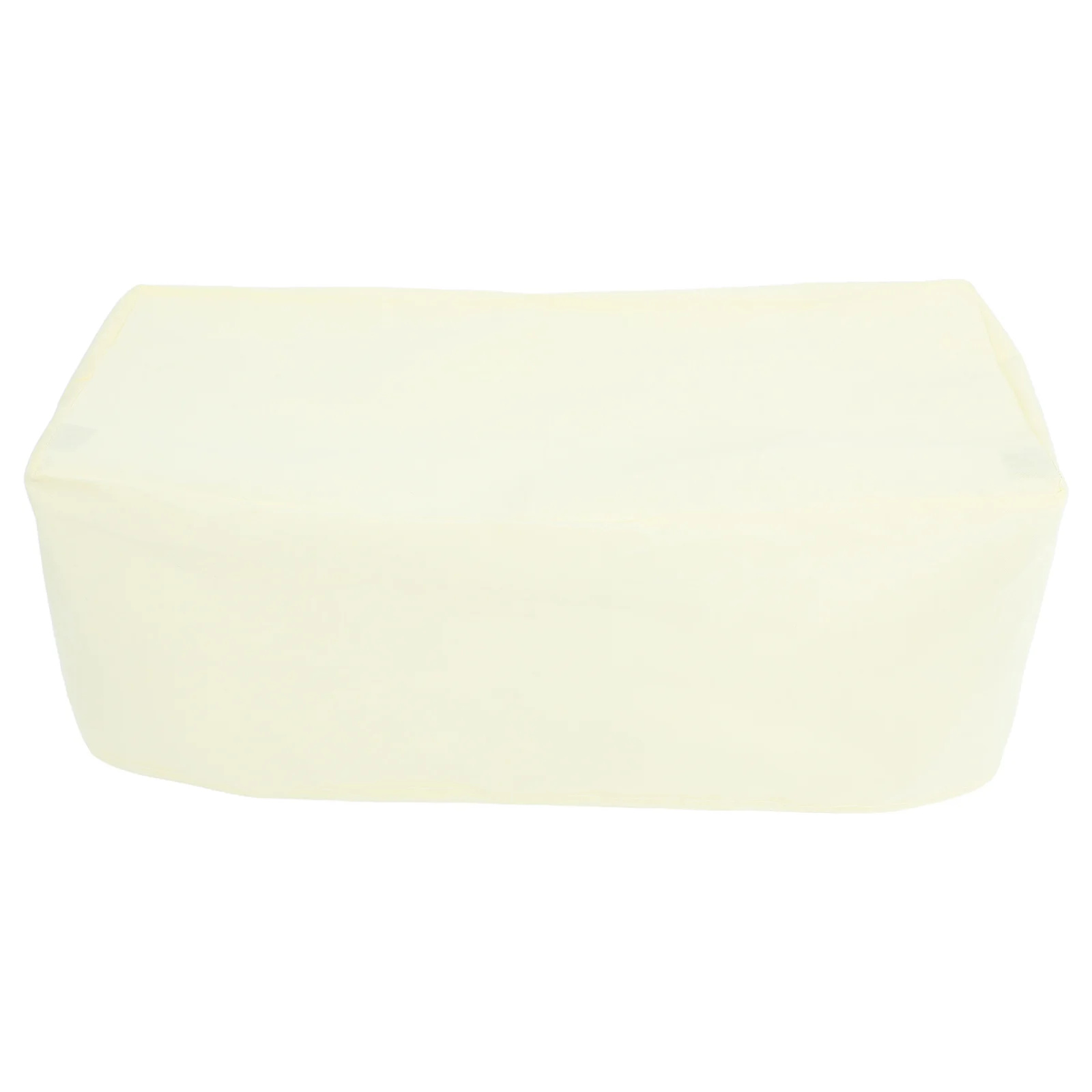 

1pc Plant Protection Cover Winter Rectangular Nonwoven Fabric Reusable Frost Proof Insulation For Outdoor Garden Boxes