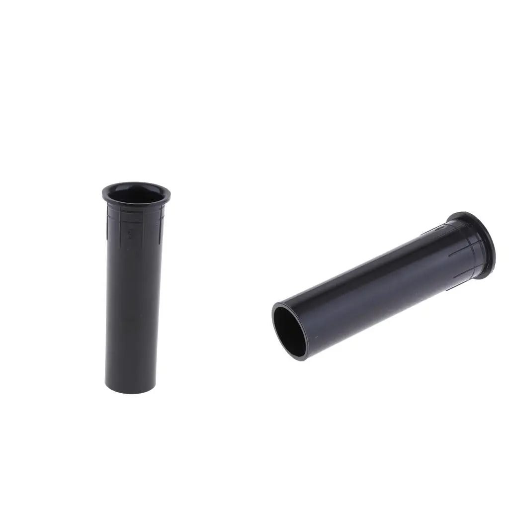 Bass Air Port Tube Plastic Speaker Box Vent Pipe Loudspeaker Cabinet Enhancement for Audio DIY Projects - view 3