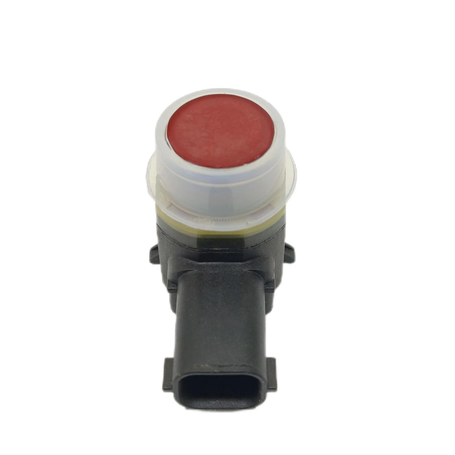 Shiny Red EM2T-15C868-AAW PDC Parking Sensor Radar For Ford Focus Edge Mondeo MK5 Car Accessories EM2T15C868AAW