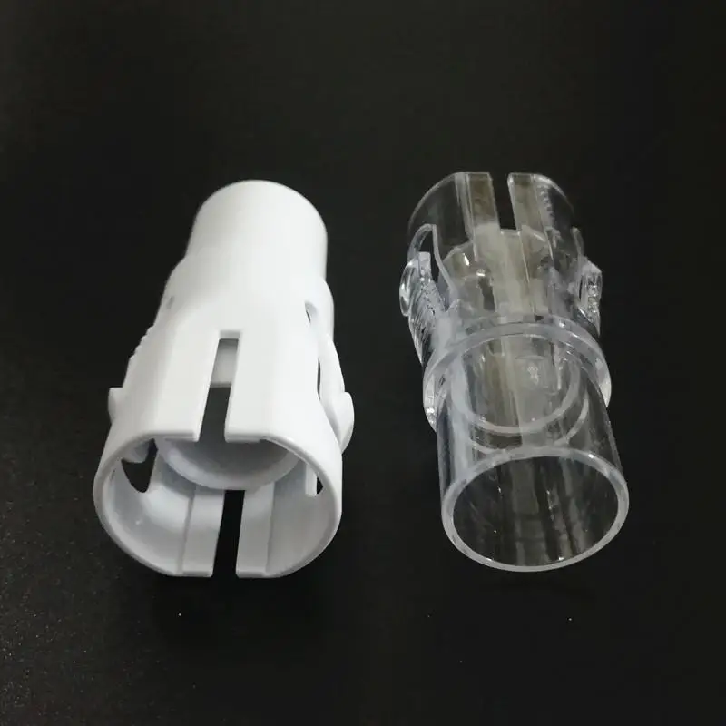 For ResMed AirMini Hose Connector For CPAP Tube CPAP Hose Port To Multi-brand Air Nasal Masks Adapter Accessories· - view 3